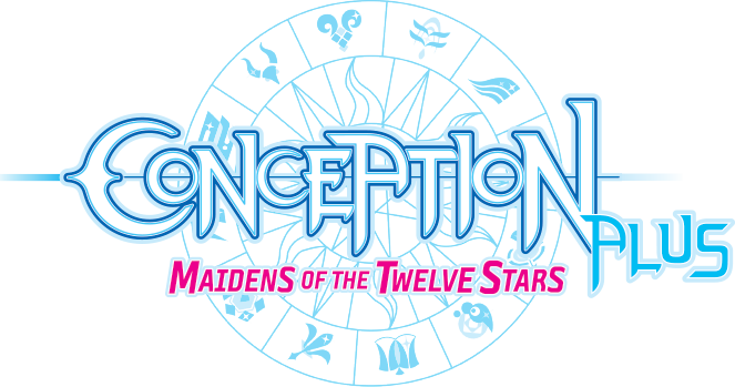 Conception PLUS: Maidens of The Twelve Stars