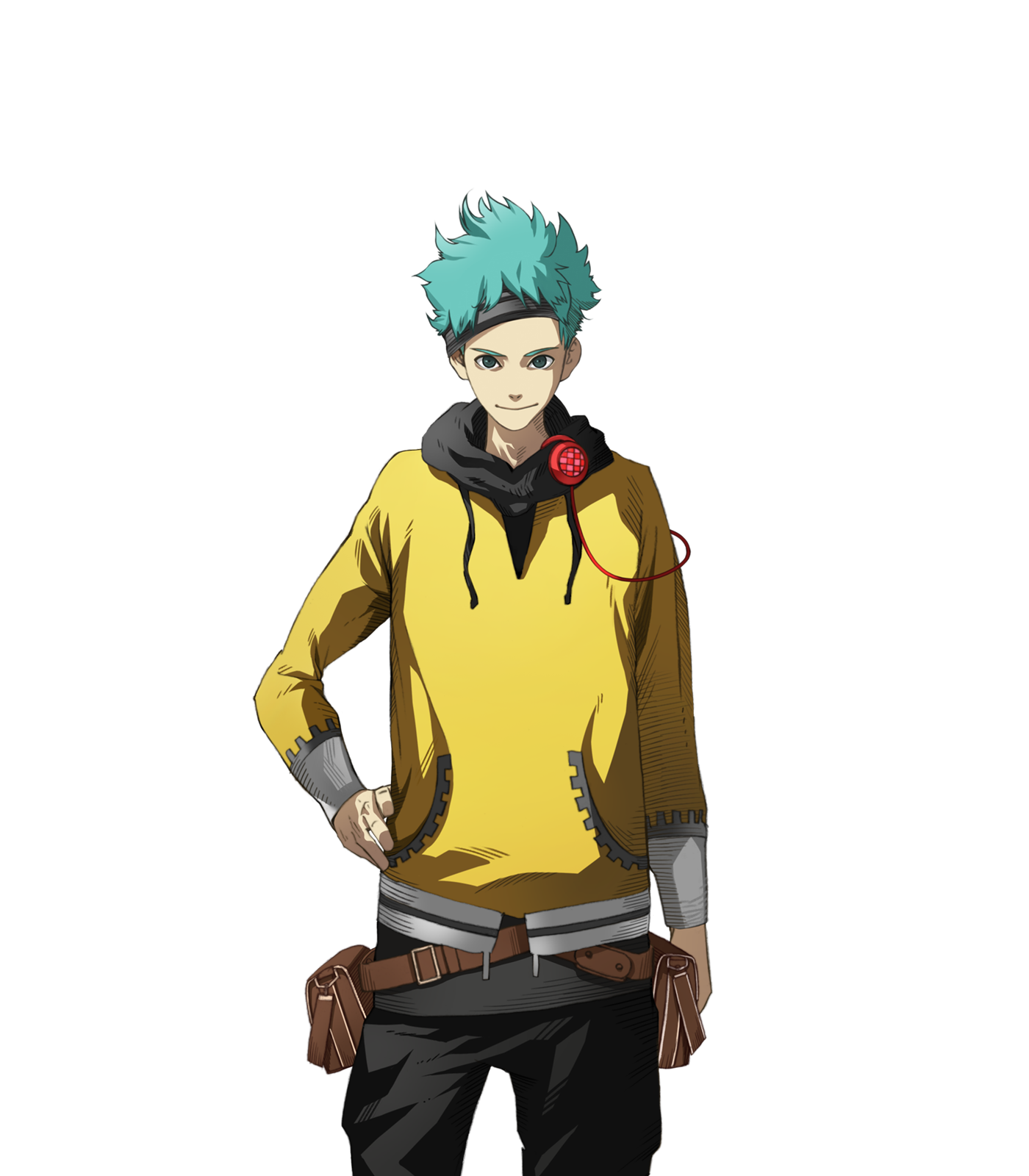 Pollon Takaoka (Pollon)