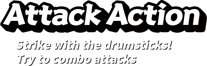 Attack Action