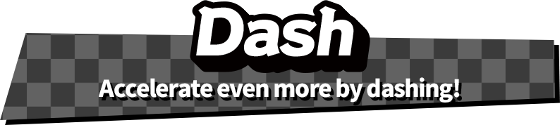 Dash
