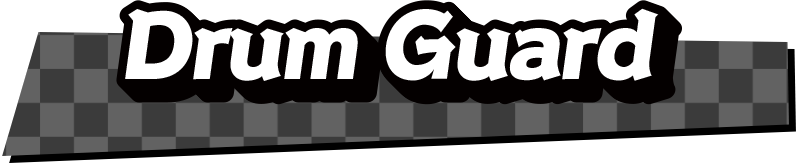 Drum Guard