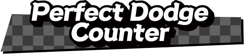 Perfect Dodge Counter