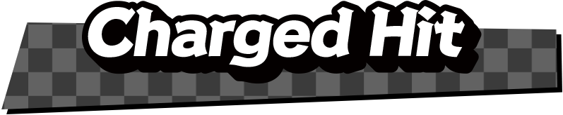 Charged Hit