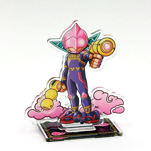 Acrylic Stand Momotaro