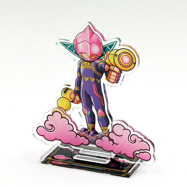 Acrylic Stand Momotaro2