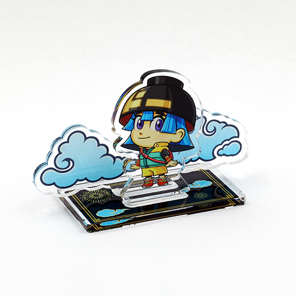 Acrylic Stand Sun1