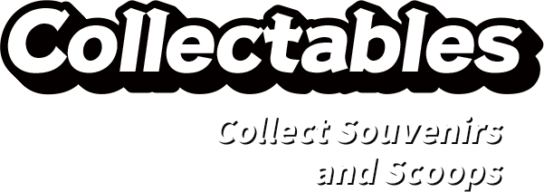 Collectables