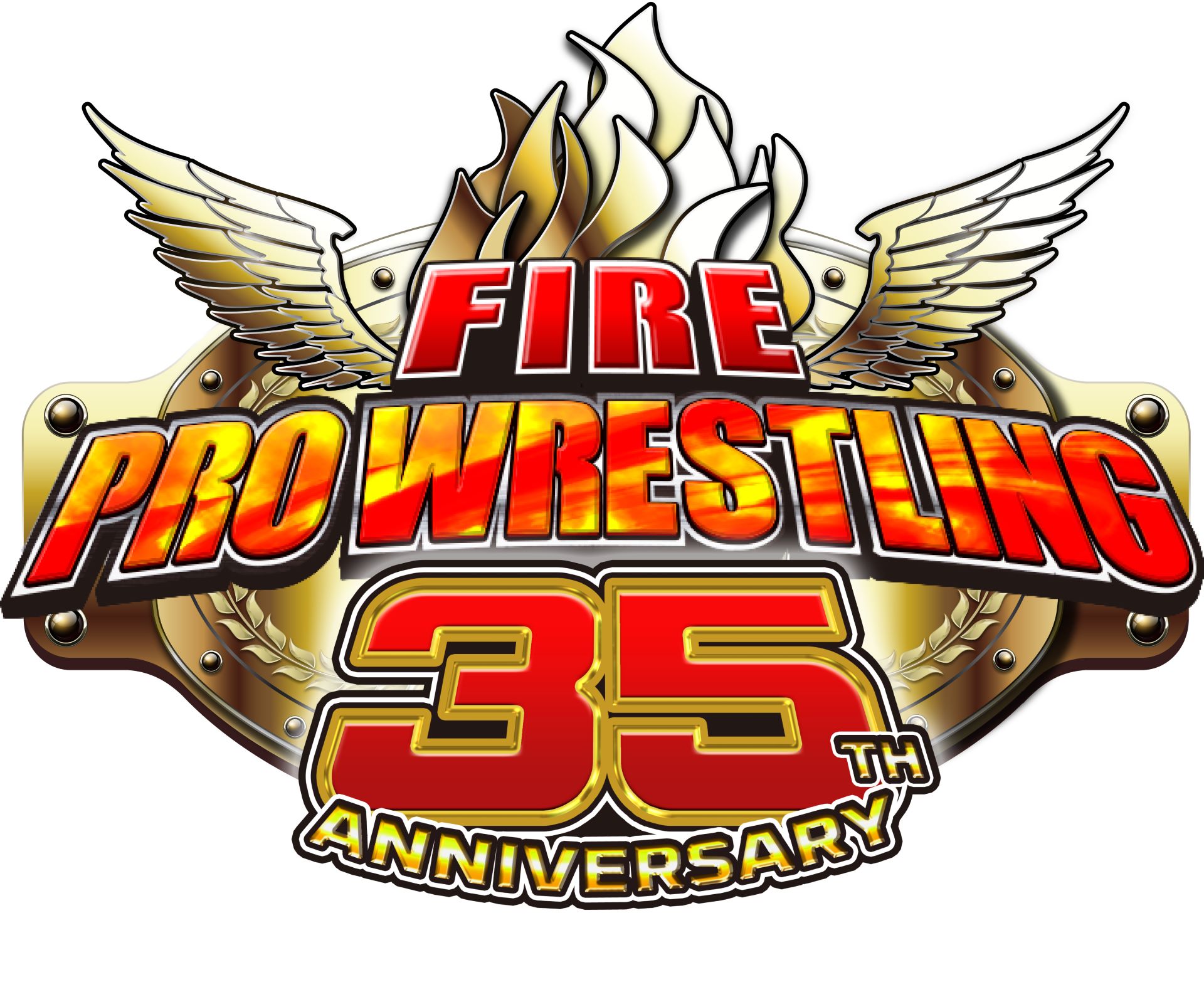 Fire Pro Wrestling 35th Anniversary Giveaway! - Spike Chunsoft