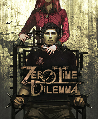 zero time dilemma healing room rose puzzle