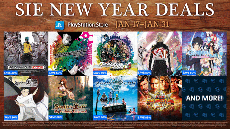 Upcoming Sale Dates, Deals & Offers January 2024!