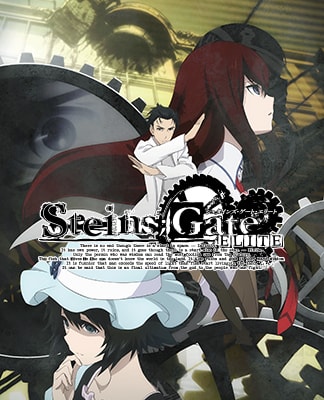 SteinsGate  Rotten Tomatoes