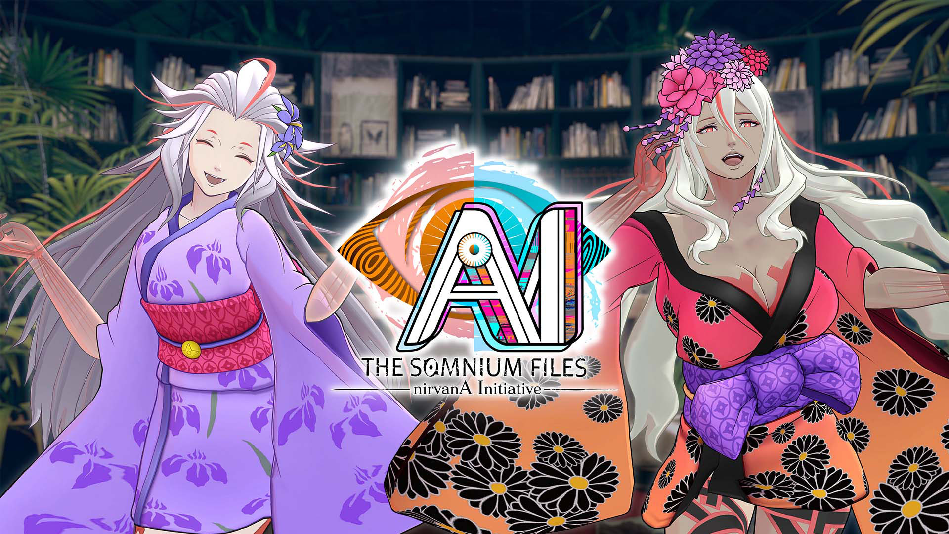 Ai somnium files length