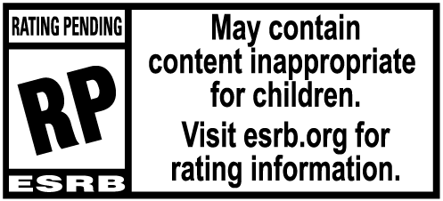 ESRB_RP_Content Descriptors - Spike Chunsoft