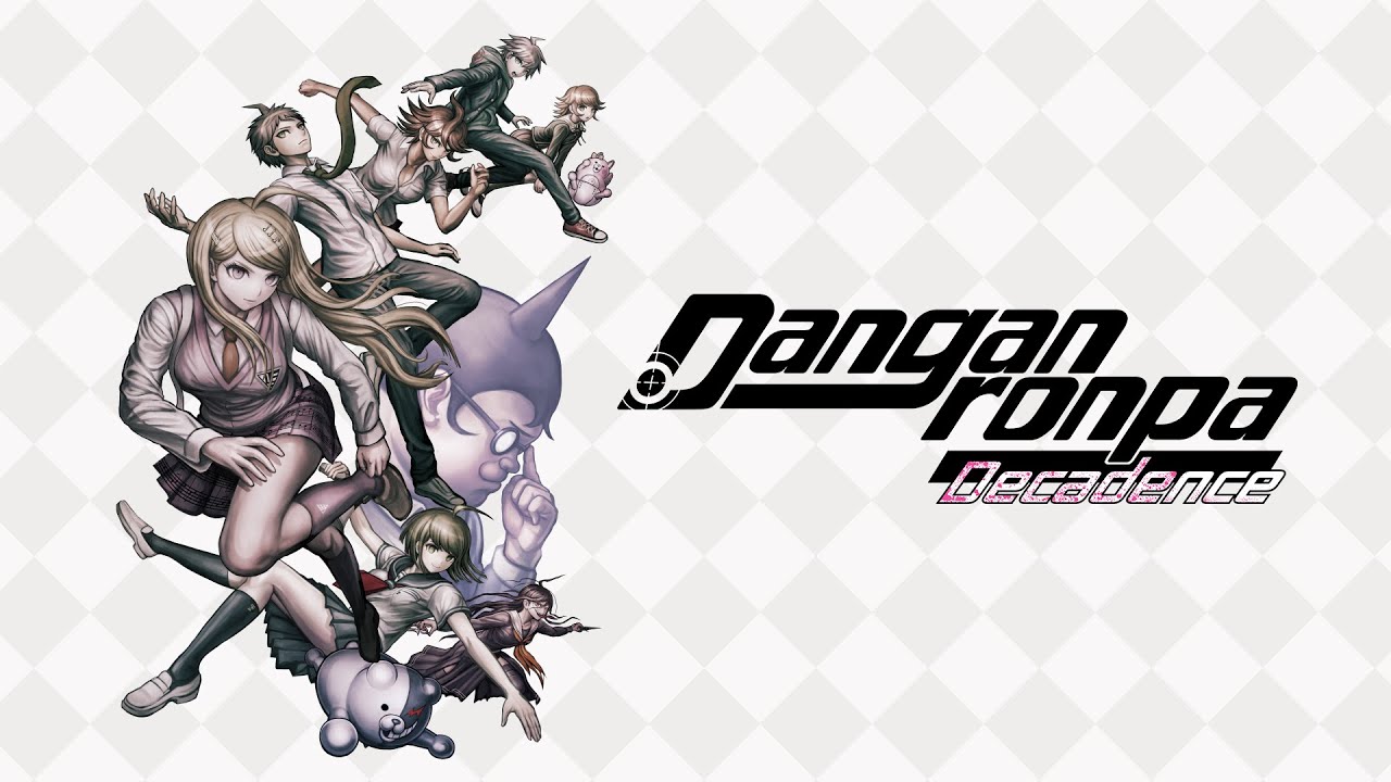 Когда выйдет danganronpa s ultimate summer camp